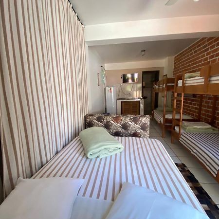 Hotel Nelly Sao Gabriel  Bagian luar foto