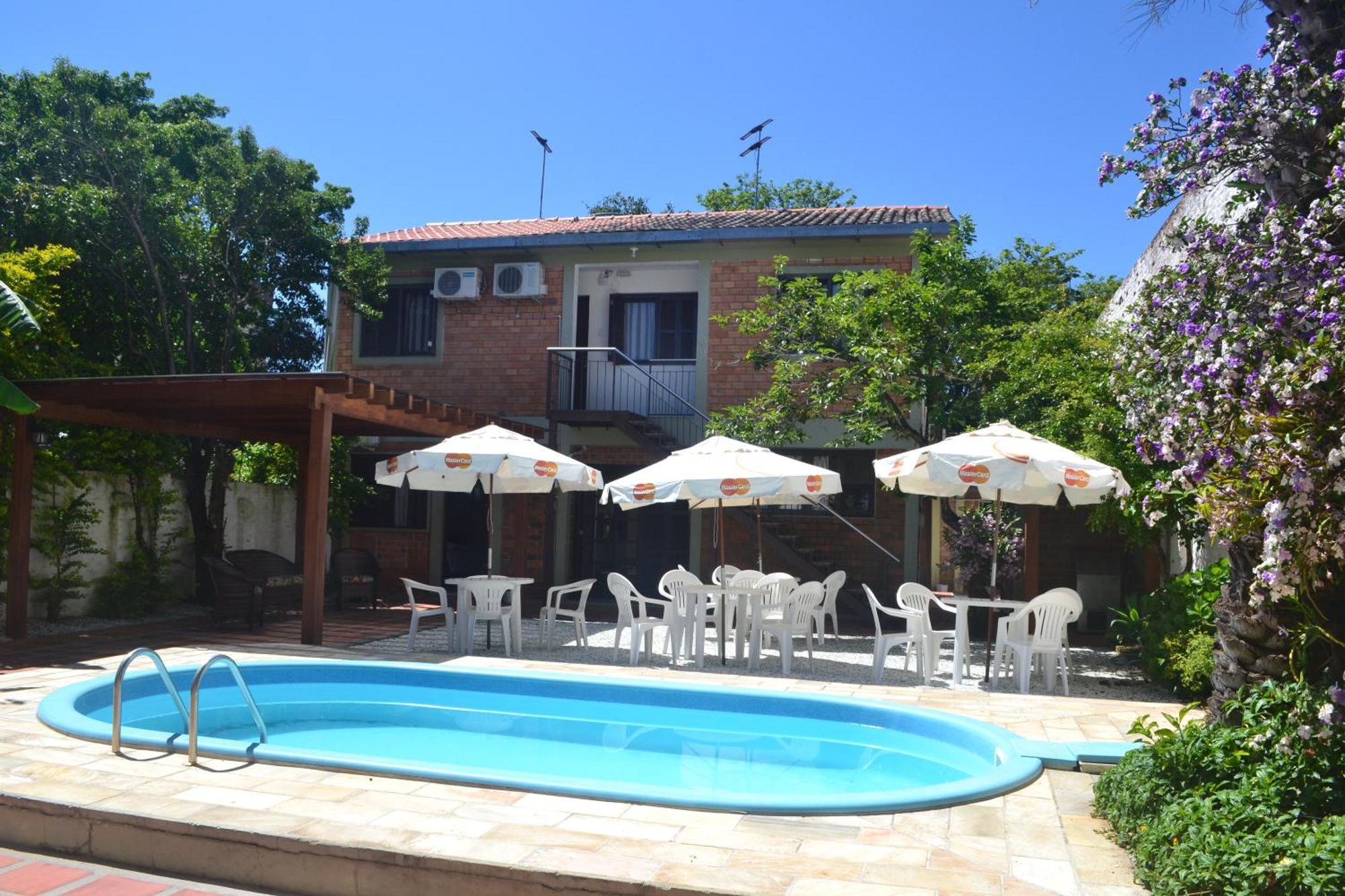 Hotel Nelly Sao Gabriel  Bagian luar foto